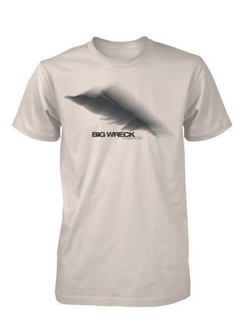 ALBATROSS ANNIVERSARY EDITION T-SHIRT