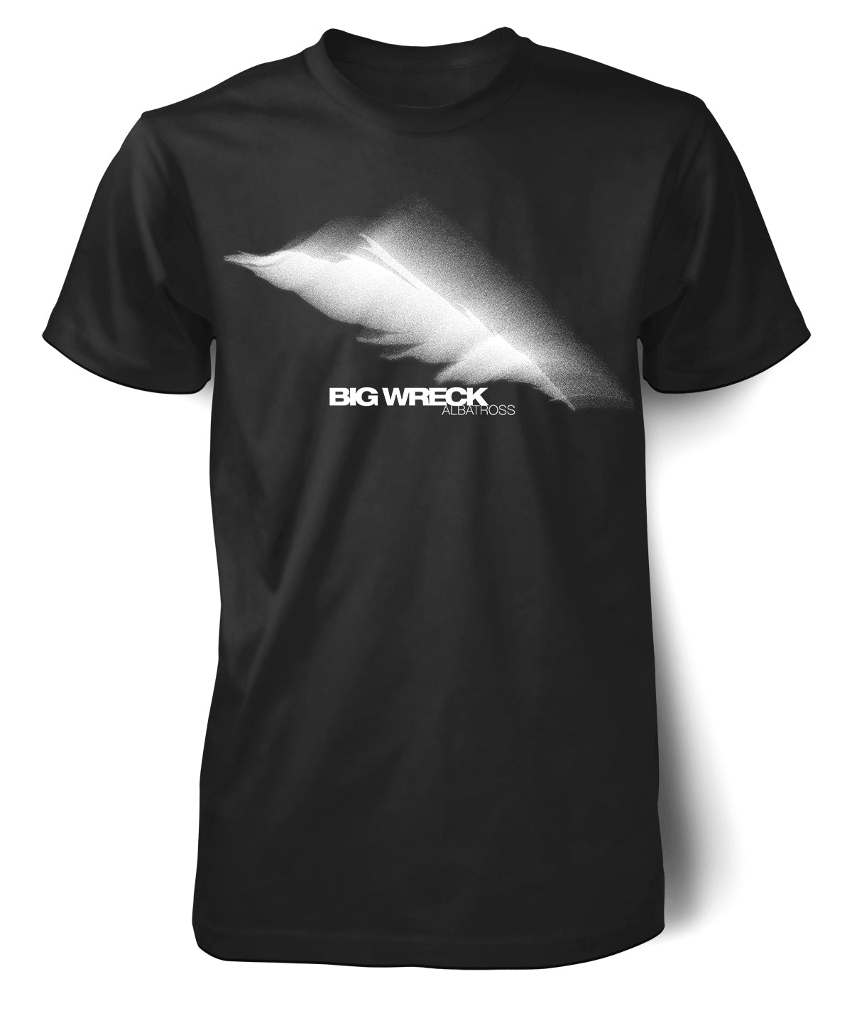 ALBATROSS ANNIVERSARY EDITION T-SHIRT