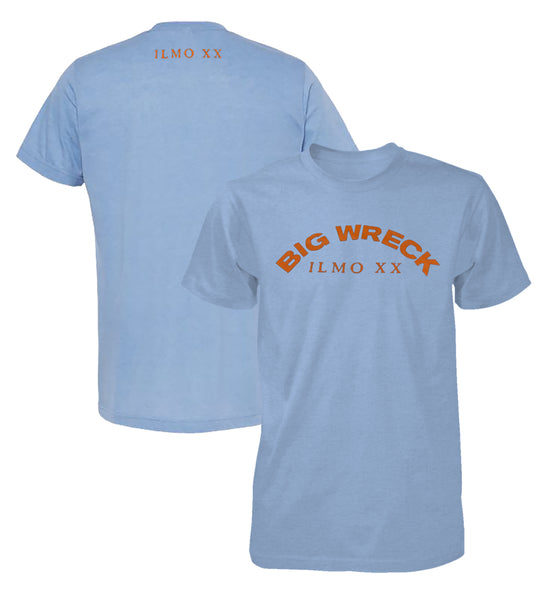 BW ILMO XX T-SHIRT
