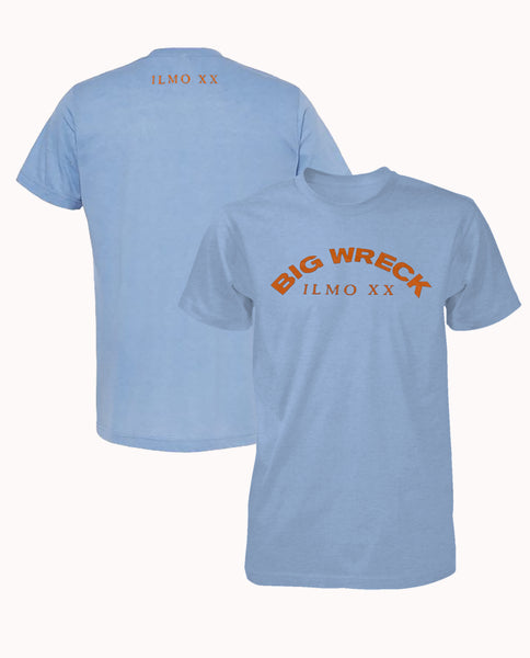 BW ILMO XX T-SHIRT