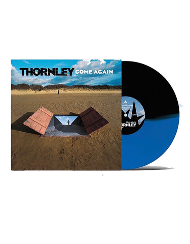 THORNLEY COME AGAIN 20TH ANNIVERSARY VINYL