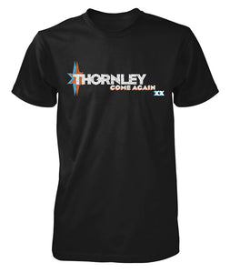 STAR LOGO T-SHIRT