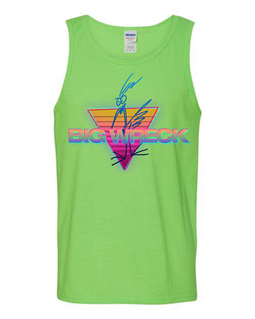 ALL SUMMER LONG TANK TOP
